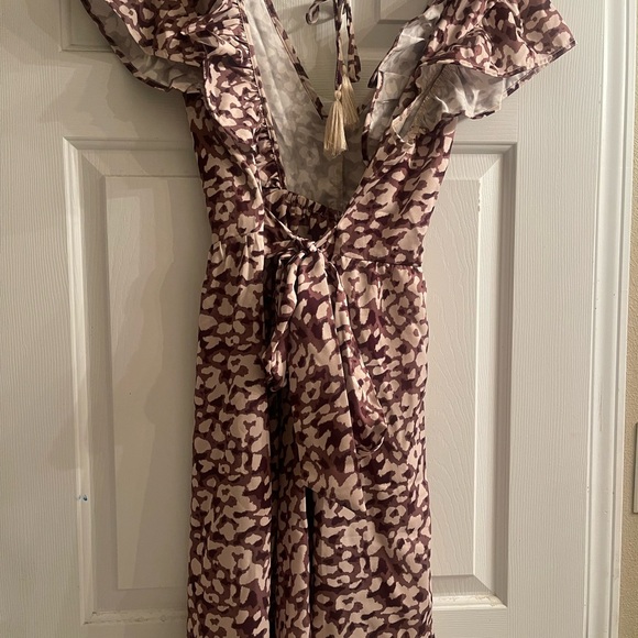 Curvy Sense Dress - Picture 6 of 8